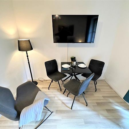 Cozy Apartment In Bavarian Forest +Pool +Sauna +Netflix Zwiesel Exterior photo