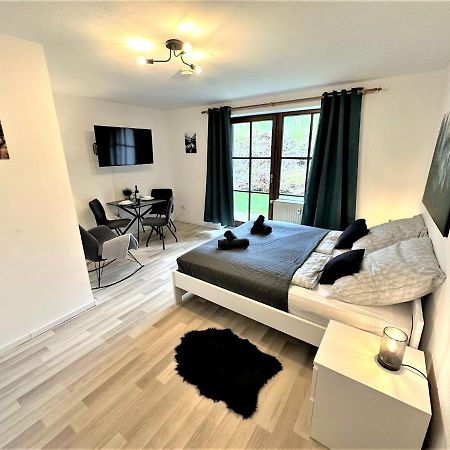 Cozy Apartment In Bavarian Forest +Pool +Sauna +Netflix Zwiesel Exterior photo