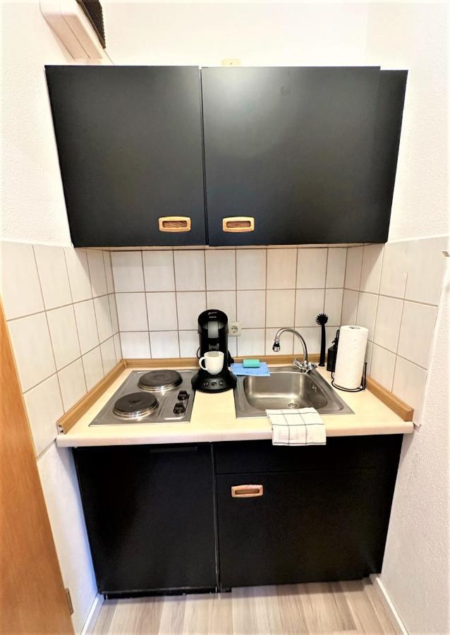 Cozy Apartment In Bavarian Forest +Pool +Sauna +Netflix Zwiesel Exterior photo