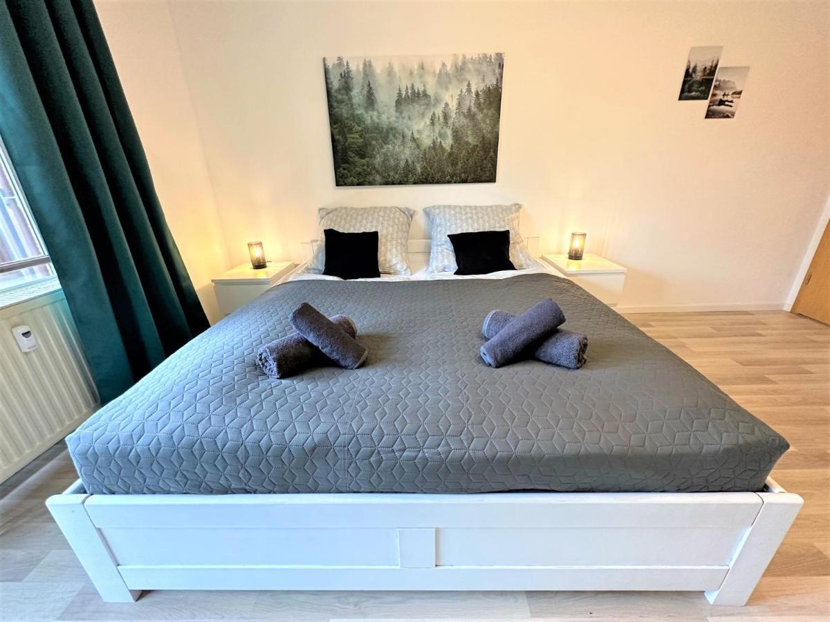 Cozy Apartment In Bavarian Forest +Pool +Sauna +Netflix Zwiesel Exterior photo