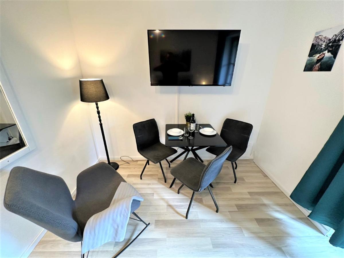 Cozy Apartment In Bavarian Forest +Pool +Sauna +Netflix Zwiesel Exterior photo