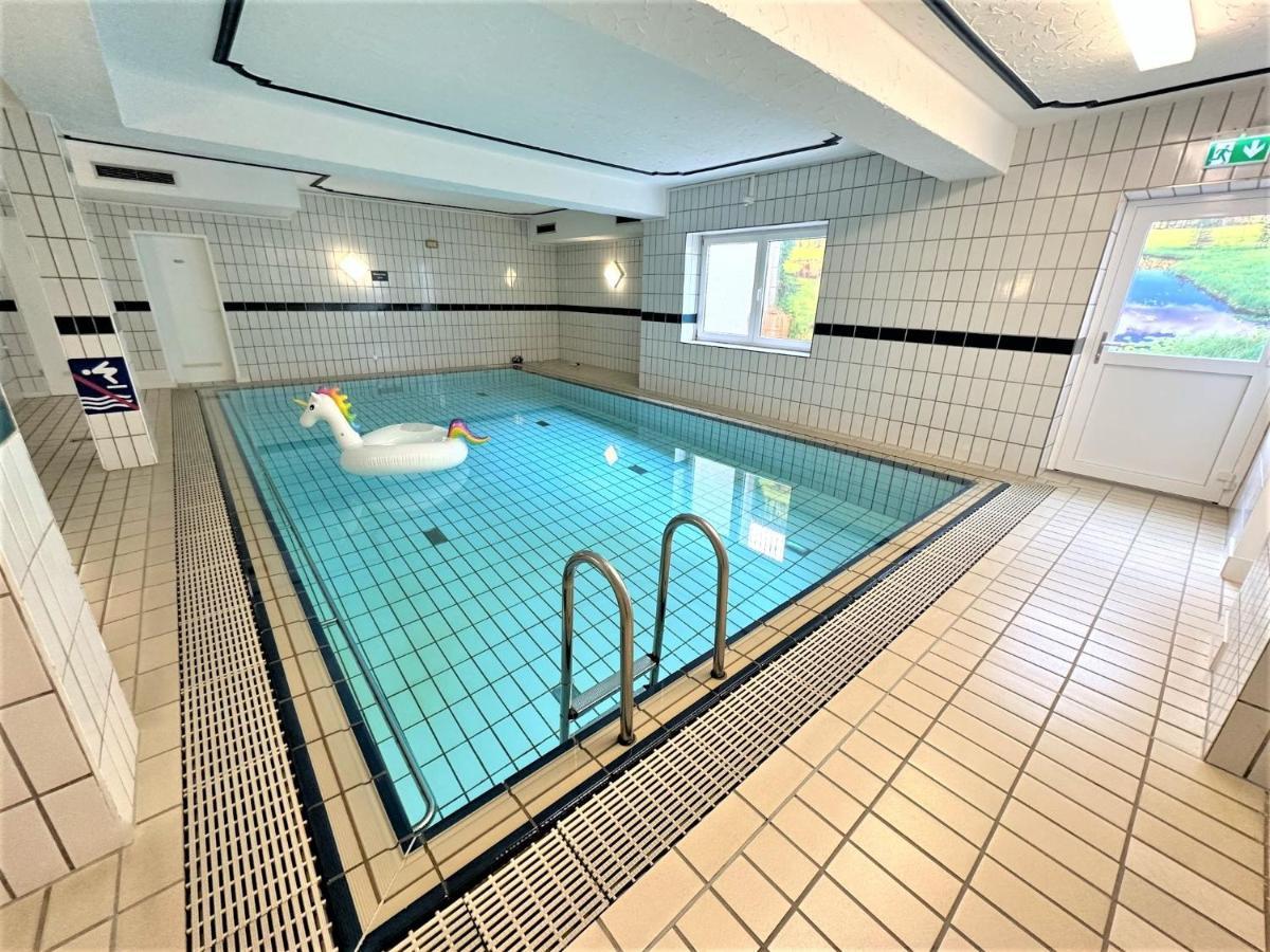 Cozy Apartment In Bavarian Forest +Pool +Sauna +Netflix Zwiesel Exterior photo