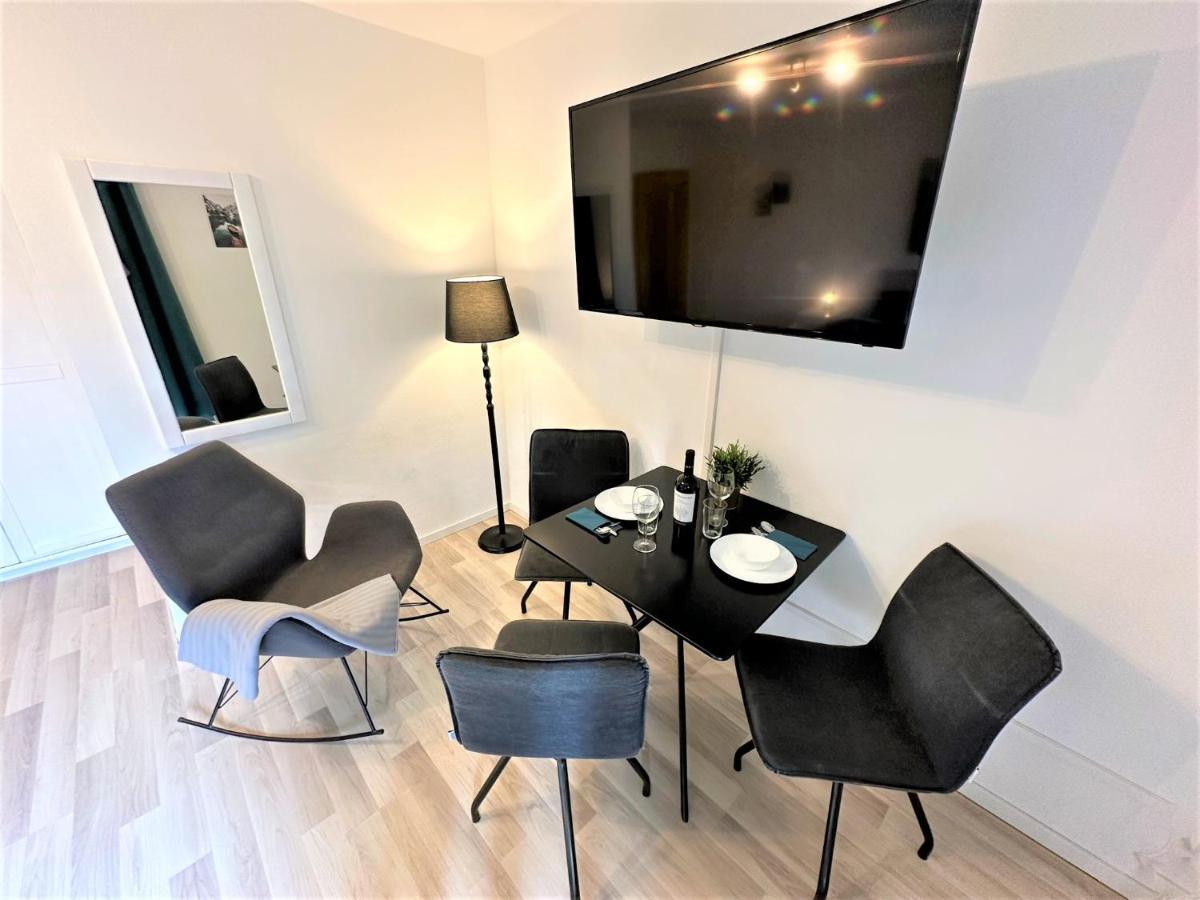 Cozy Apartment In Bavarian Forest +Pool +Sauna +Netflix Zwiesel Exterior photo