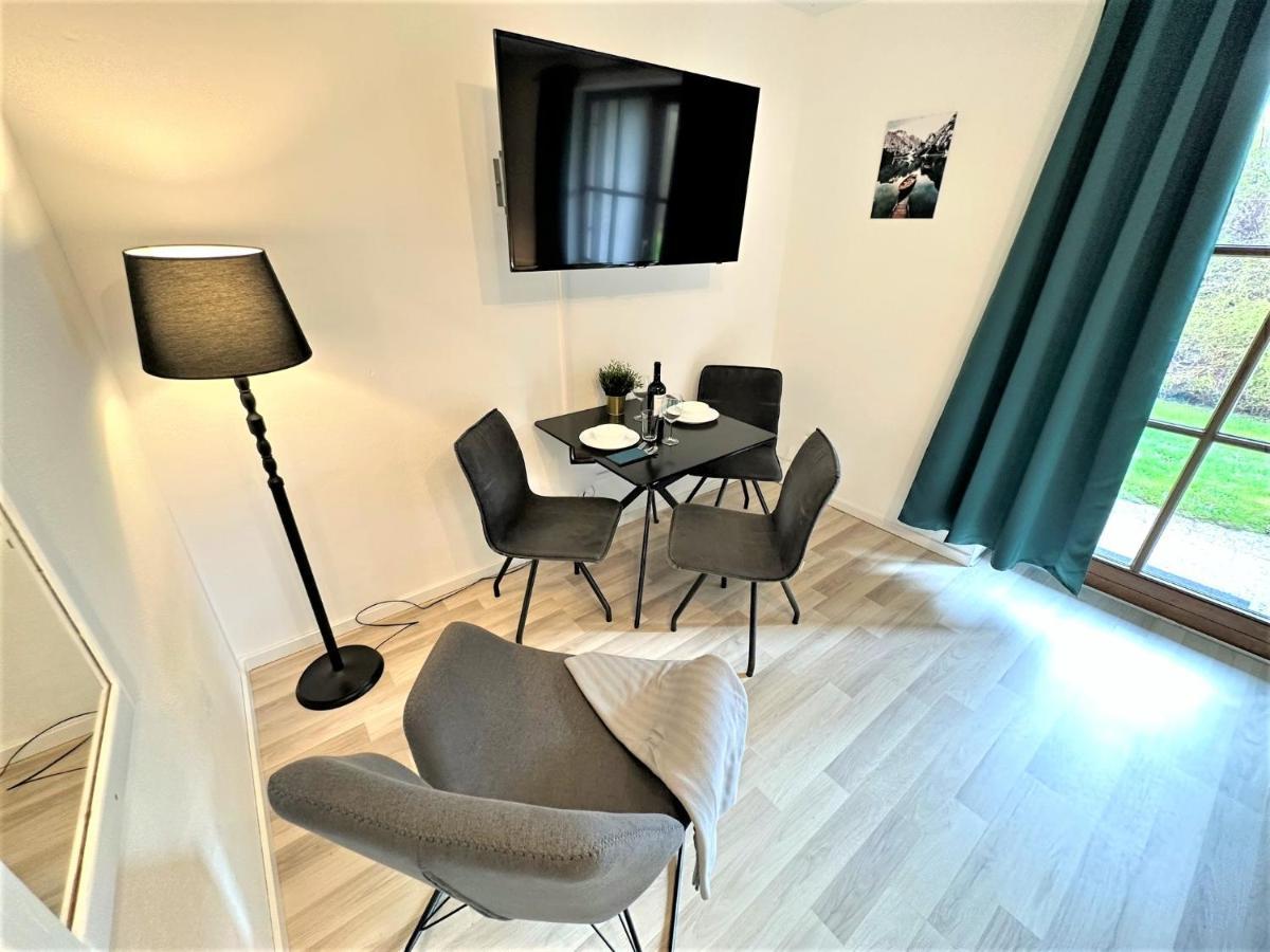 Cozy Apartment In Bavarian Forest +Pool +Sauna +Netflix Zwiesel Exterior photo