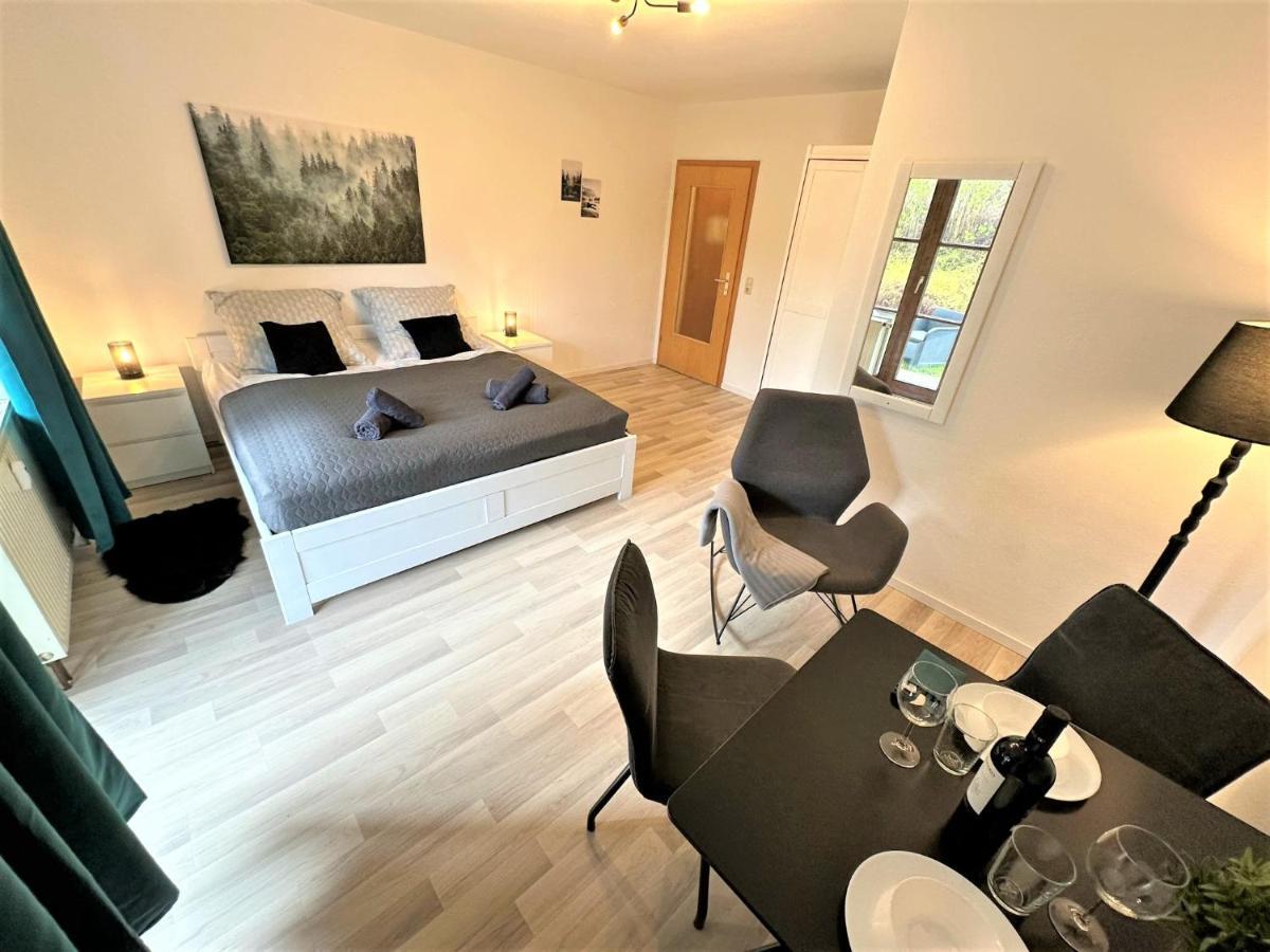Cozy Apartment In Bavarian Forest +Pool +Sauna +Netflix Zwiesel Exterior photo