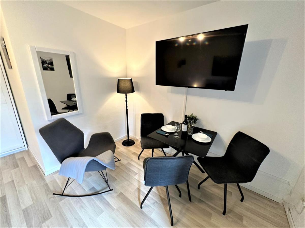 Cozy Apartment In Bavarian Forest +Pool +Sauna +Netflix Zwiesel Exterior photo