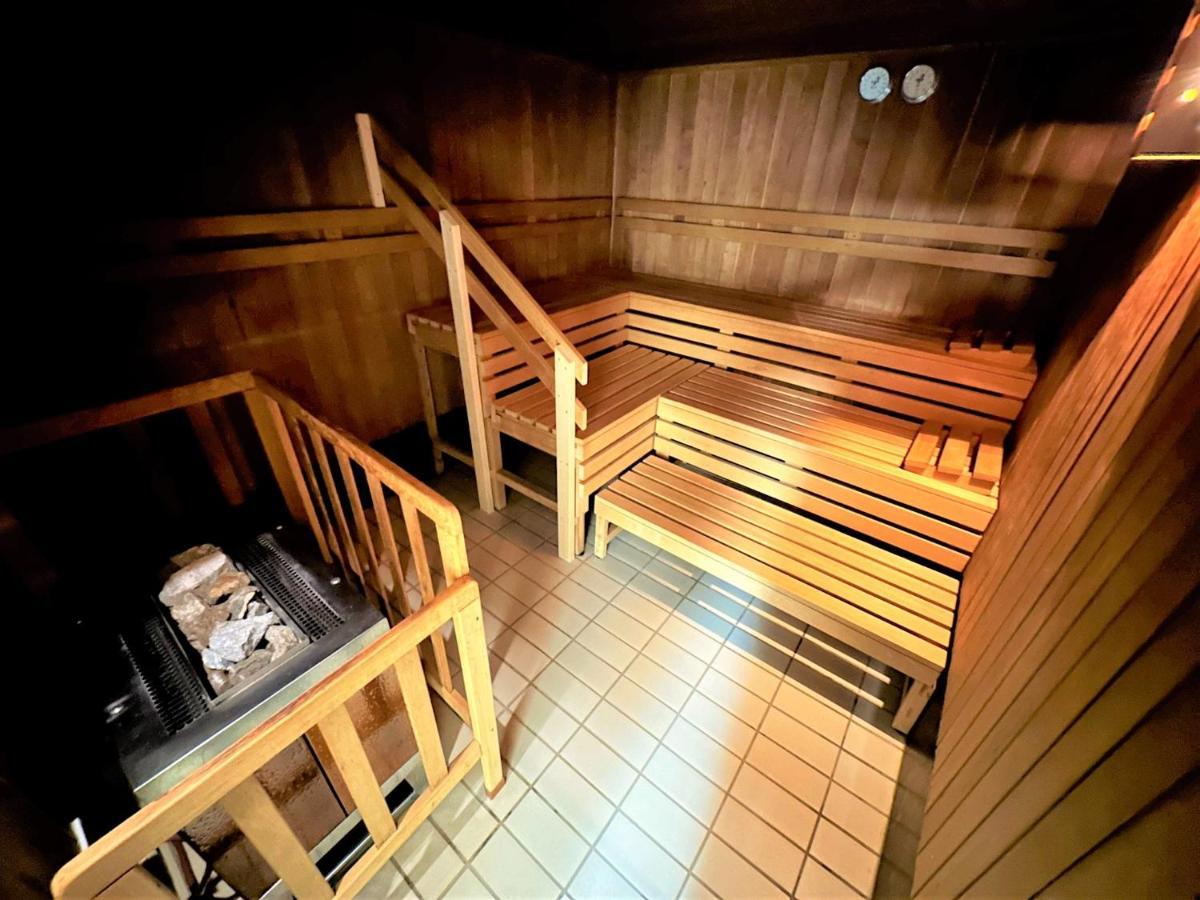 Cozy Apartment In Bavarian Forest +Pool +Sauna +Netflix Zwiesel Exterior photo